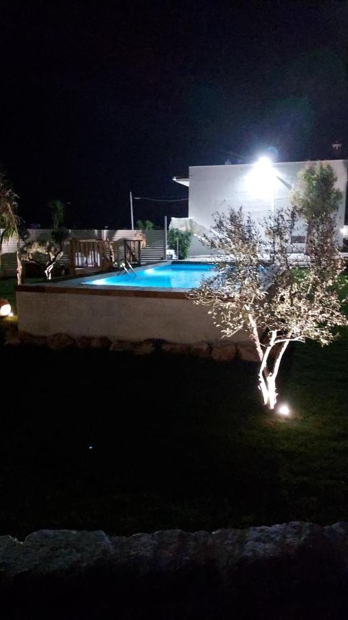 Villa Capitani Torre Canne Εξωτερικό φωτογραφία