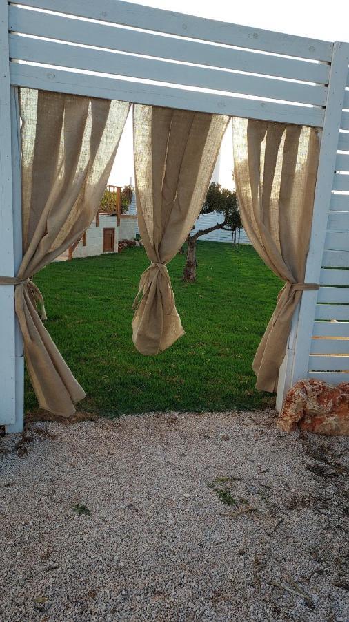 Villa Capitani Torre Canne Εξωτερικό φωτογραφία