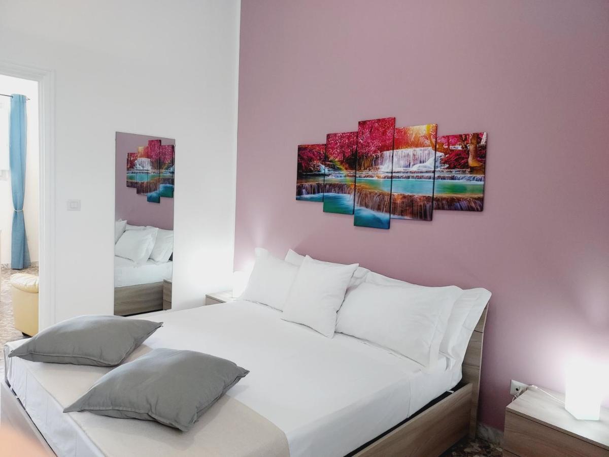 Villa Capitani Torre Canne Εξωτερικό φωτογραφία