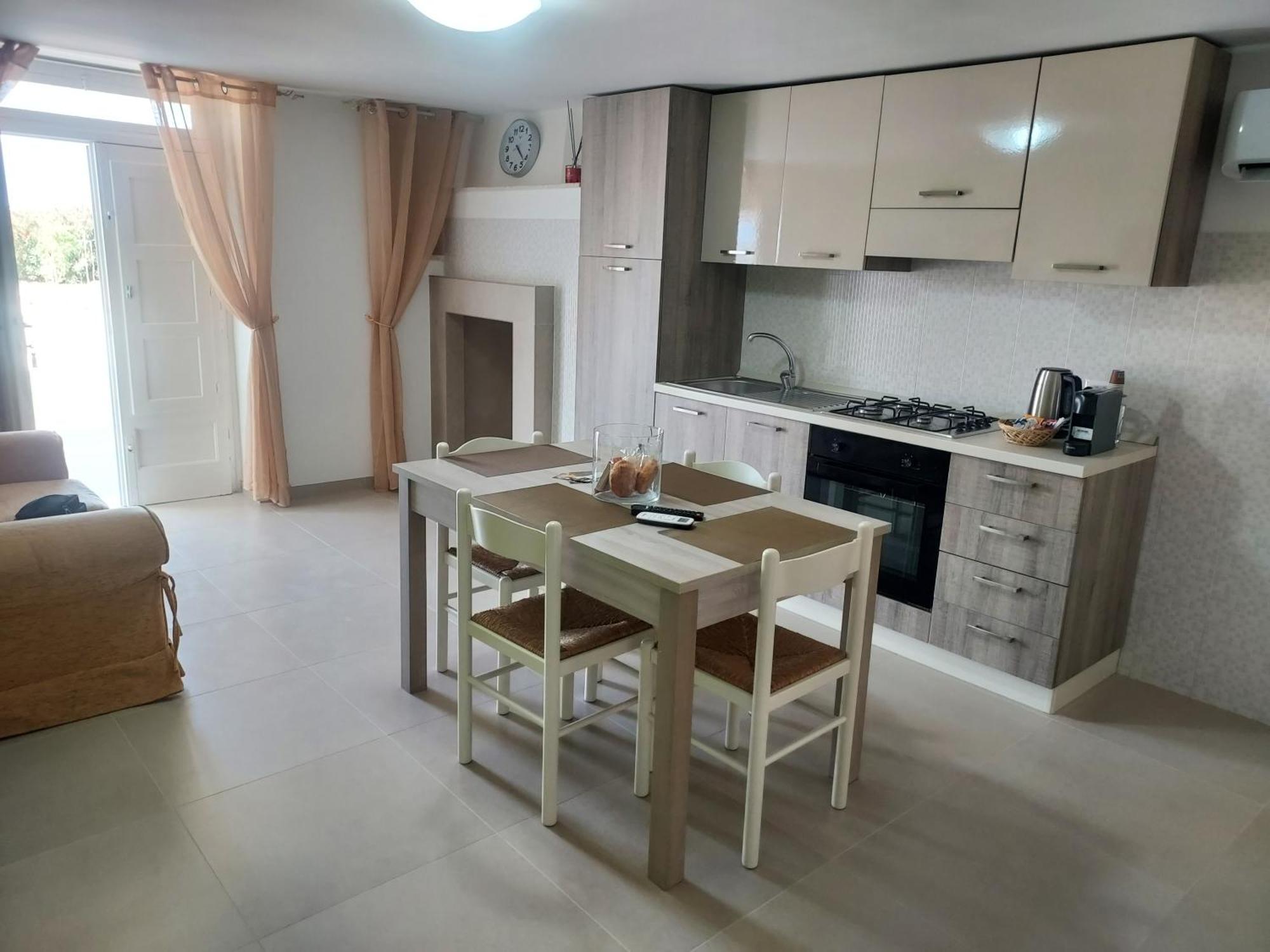 Villa Capitani Torre Canne Εξωτερικό φωτογραφία
