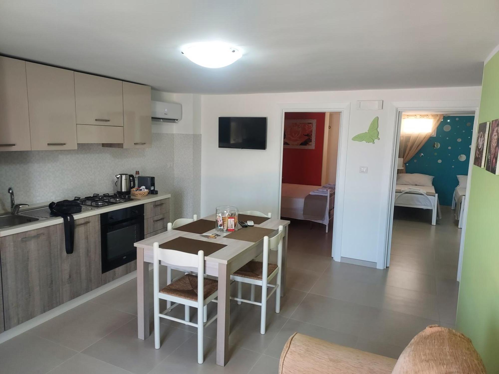Villa Capitani Torre Canne Εξωτερικό φωτογραφία