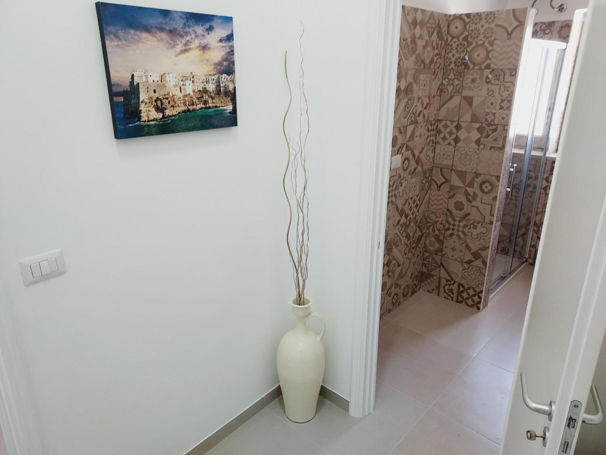 Villa Capitani Torre Canne Εξωτερικό φωτογραφία