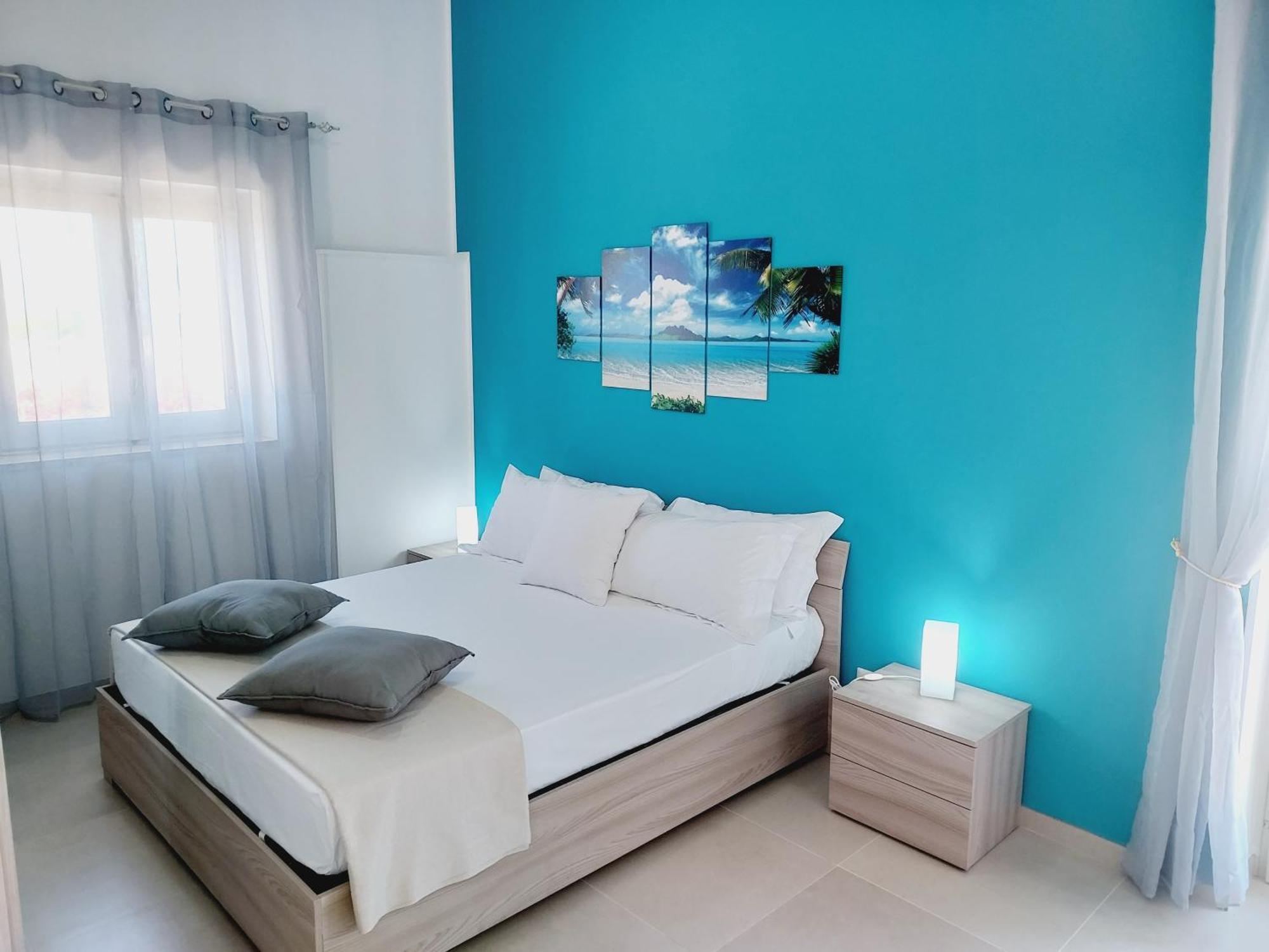 Villa Capitani Torre Canne Εξωτερικό φωτογραφία