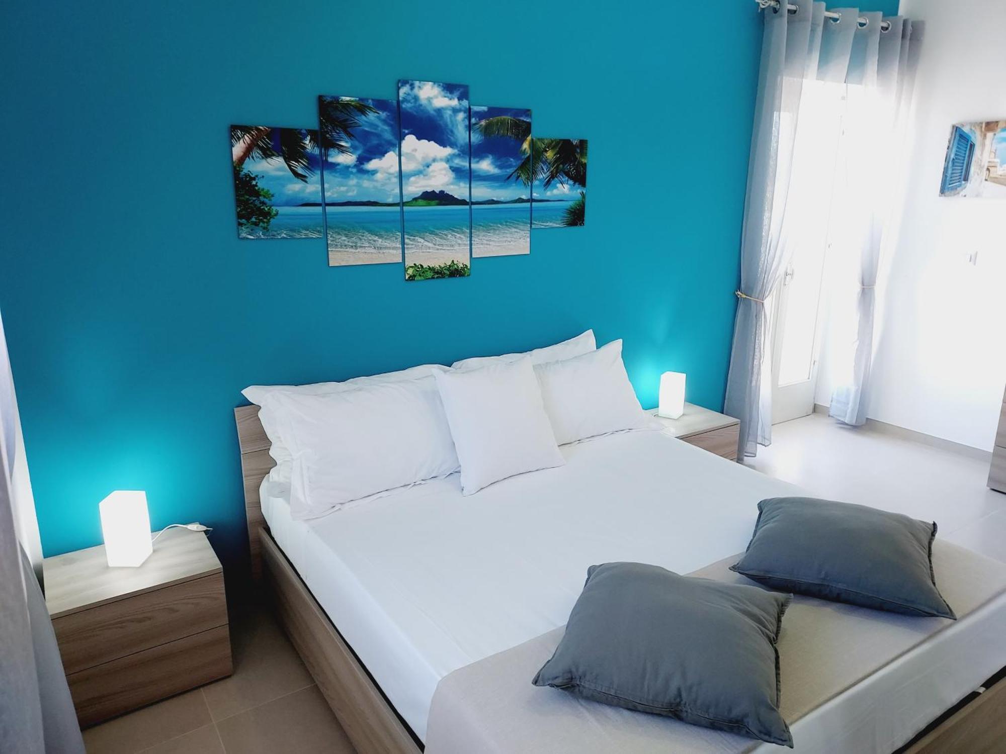 Villa Capitani Torre Canne Εξωτερικό φωτογραφία