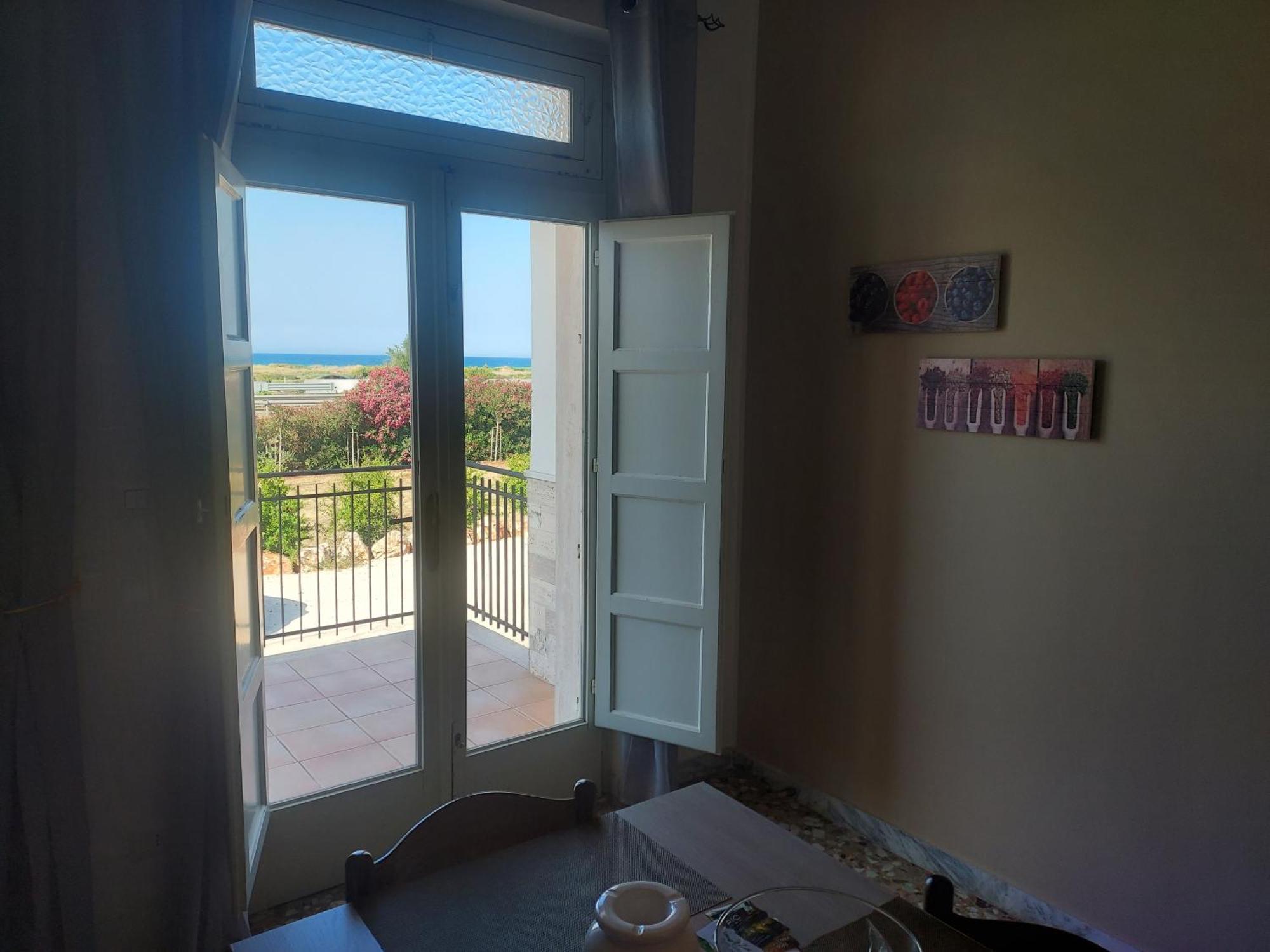 Villa Capitani Torre Canne Δωμάτιο φωτογραφία