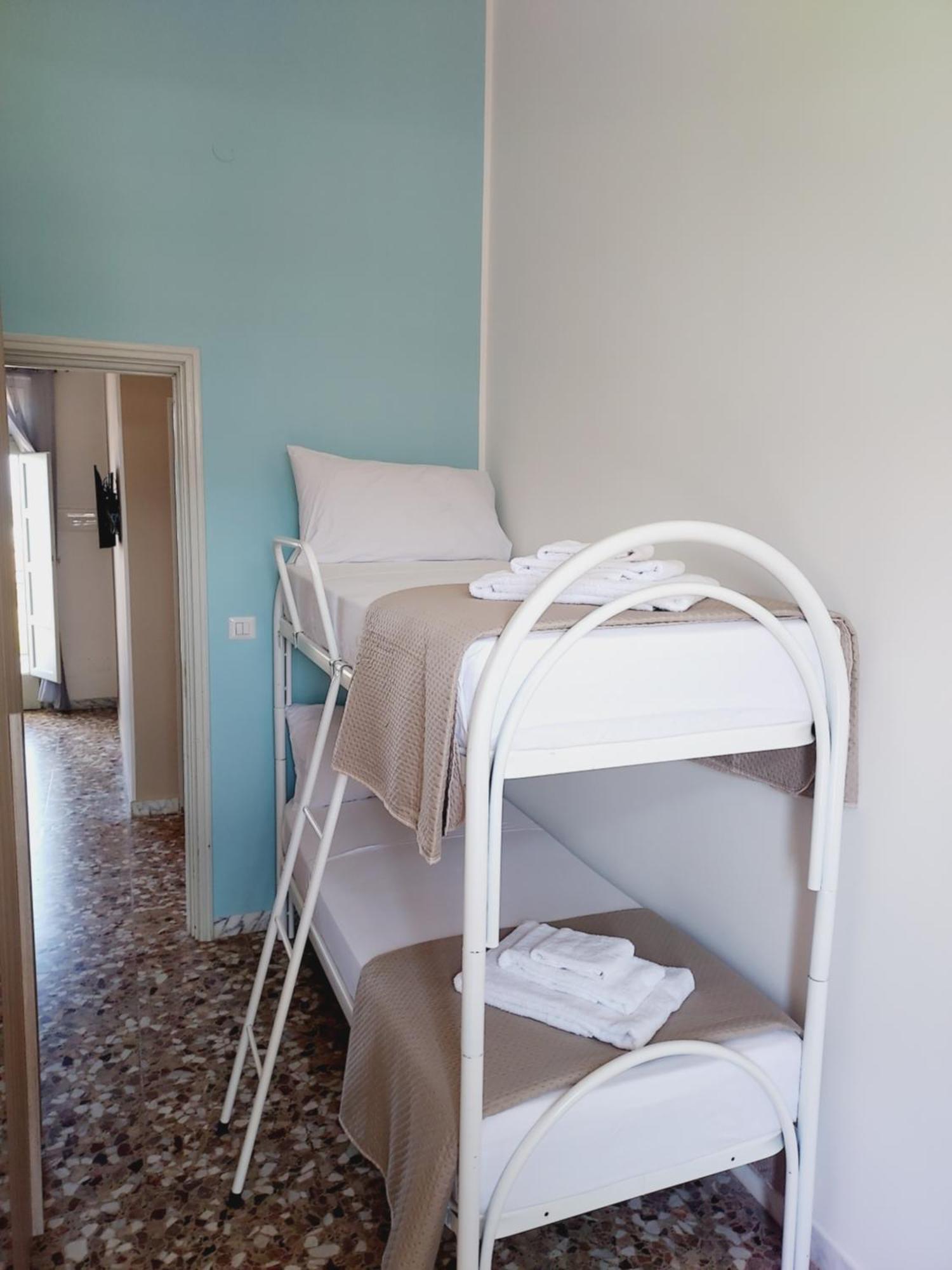 Villa Capitani Torre Canne Δωμάτιο φωτογραφία